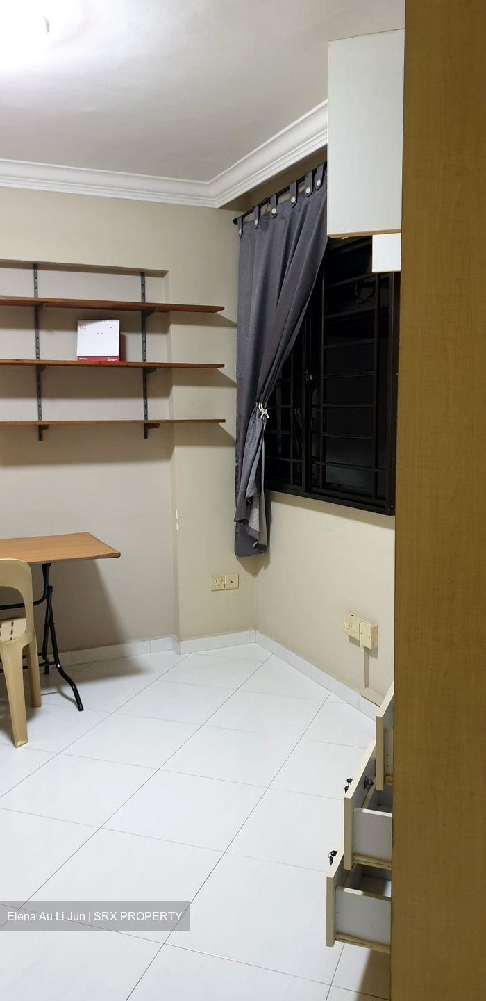 Blk 454 Clementi Avenue 3 (Clementi), HDB 4 Rooms #553096171